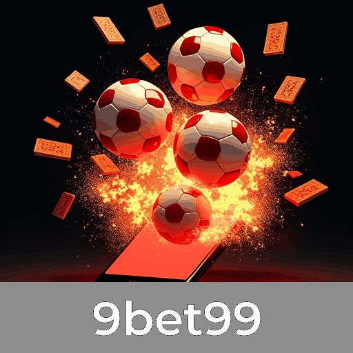 A Revolução do Jogo Móvel: Experimente o App 9bet99