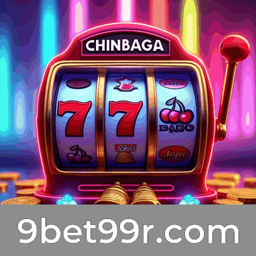 9bet99r.com: A Emoção e Alta Recompensa dos Jogos de Caça-Níqueis
